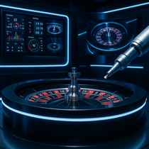 Admiral - Live Roulette with Real Dealers
