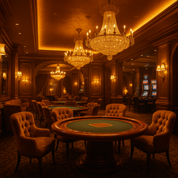 Admiral Casino Bonus Offer - 100% do 500€ + 50 Free Spins