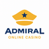 Admiral Casino Logo