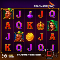 Admiral - Pragmatic Play Slot Games