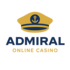 Admiral Kasíno Logo